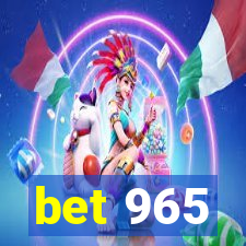 bet 965