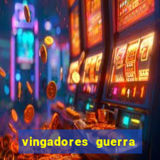 vingadores guerra infinita pobreflix