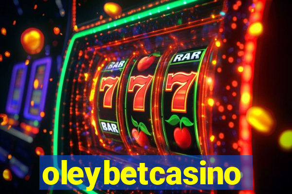 oleybetcasino