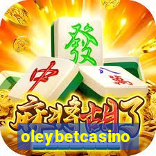 oleybetcasino