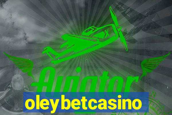 oleybetcasino