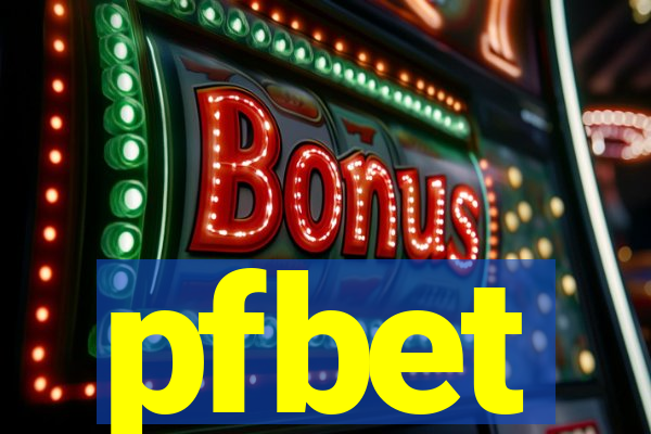 pfbet