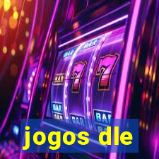 jogos dle