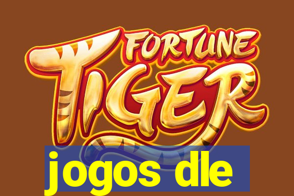 jogos dle