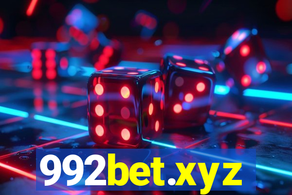 992bet.xyz