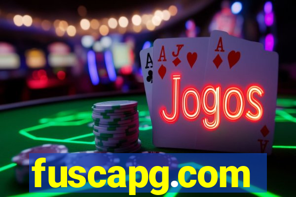 fuscapg.com