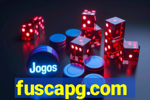 fuscapg.com