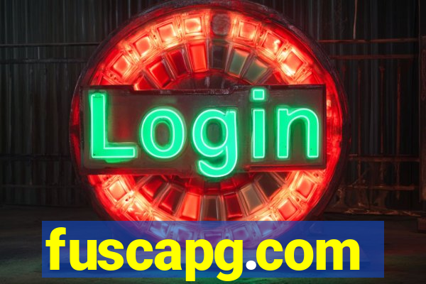 fuscapg.com