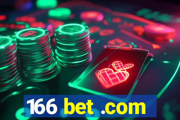 166 bet .com