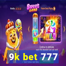 9k bet 777