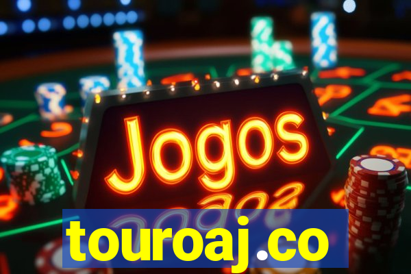 touroaj.co