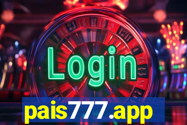 pais777.app