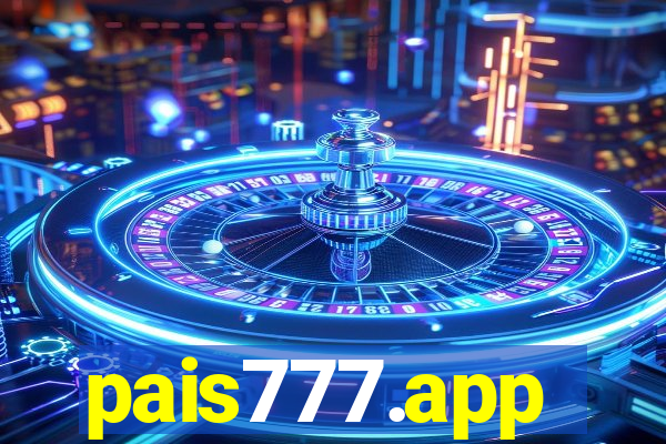 pais777.app