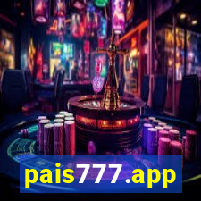 pais777.app