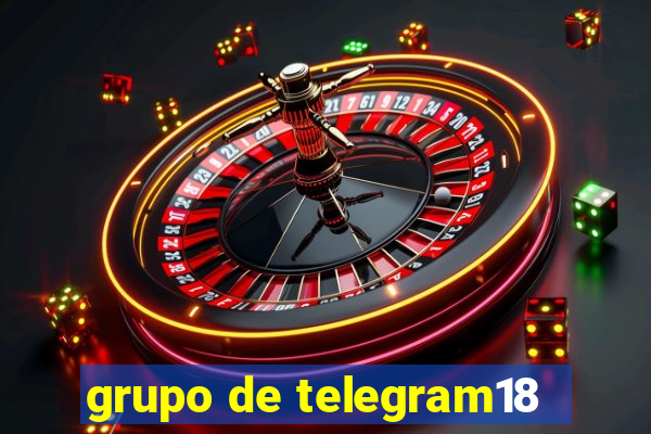 grupo de telegram18