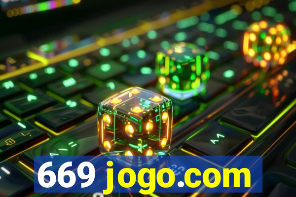 669 jogo.com