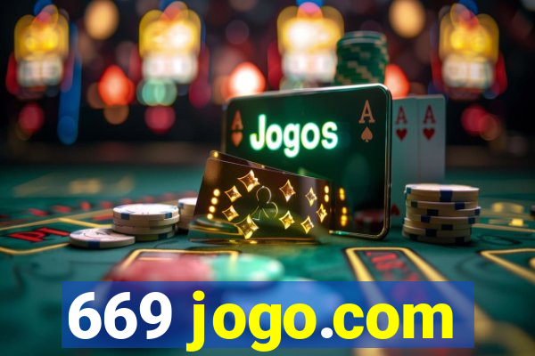 669 jogo.com