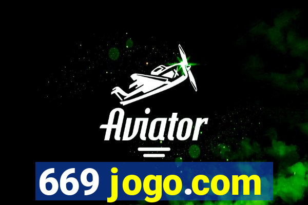 669 jogo.com