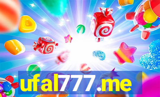 ufal777.me