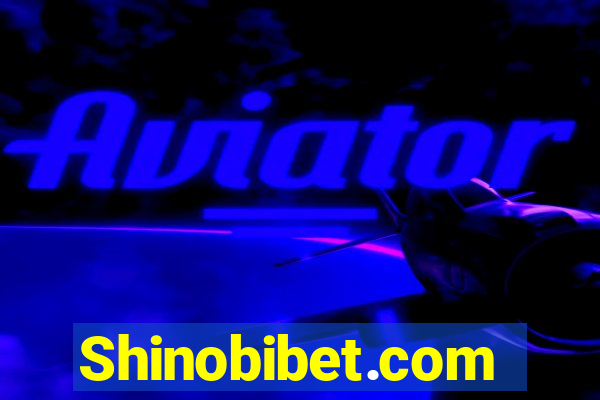 Shinobibet.com