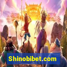 Shinobibet.com