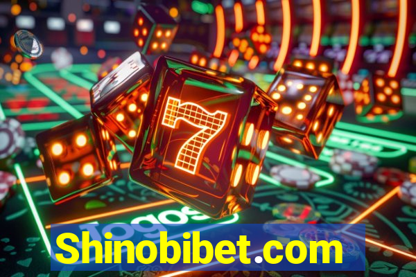 Shinobibet.com