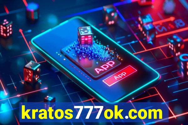 kratos777ok.com