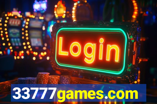 33777games.com