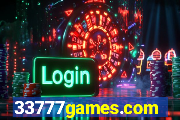 33777games.com