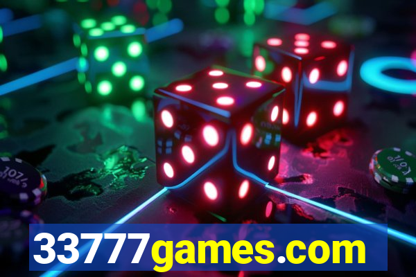 33777games.com