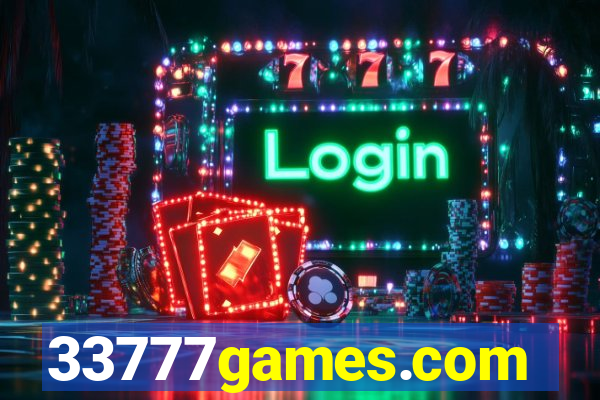 33777games.com