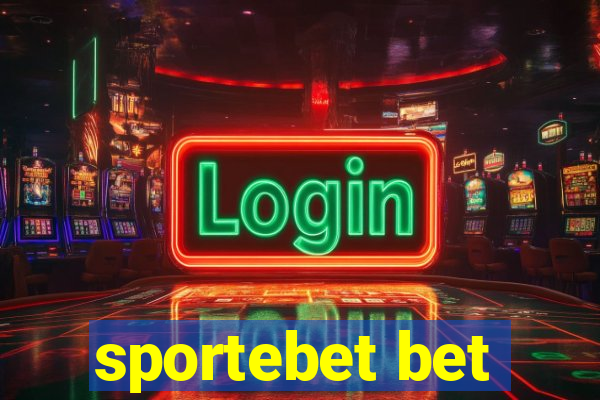 sportebet bet