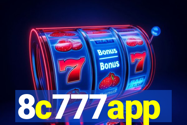 8c777app