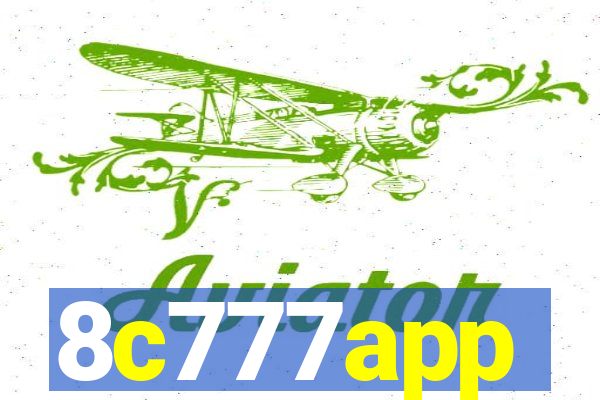 8c777app