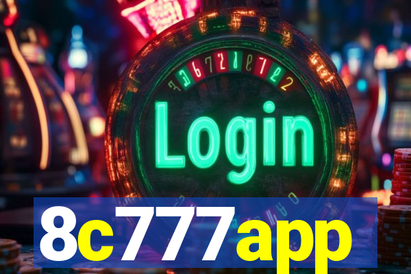 8c777app