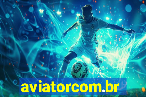 aviatorcom.br