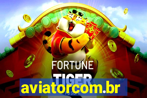 aviatorcom.br