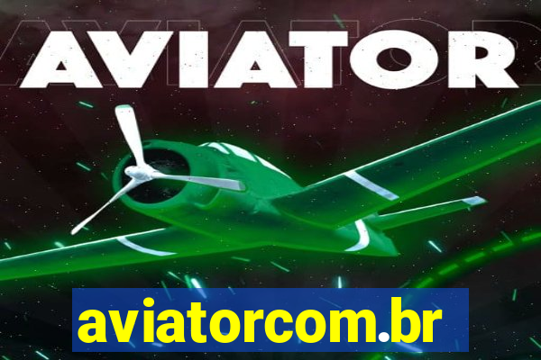 aviatorcom.br