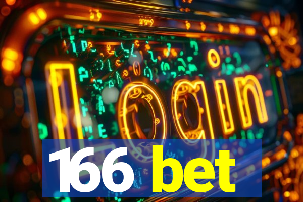 166 bet