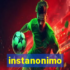 instanonimo