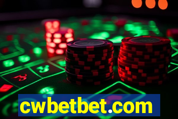 cwbetbet.com