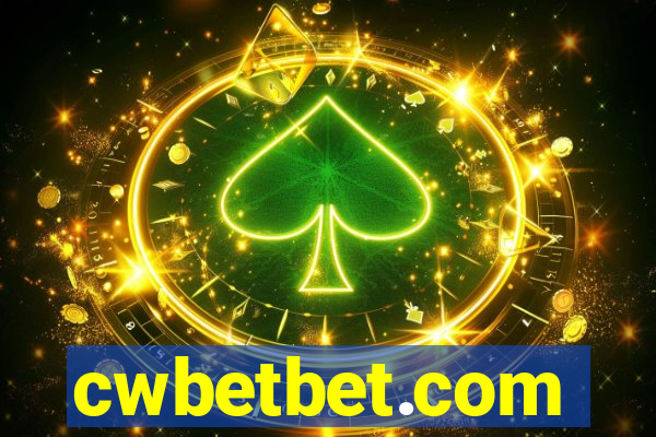 cwbetbet.com