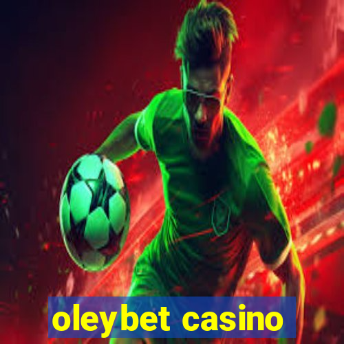 oleybet casino