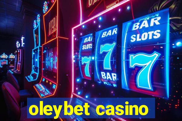 oleybet casino