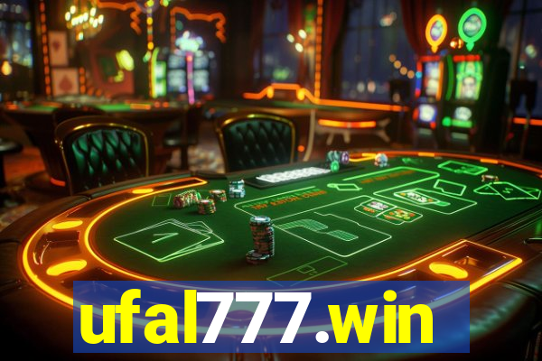 ufal777.win