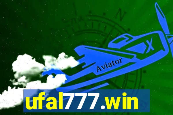 ufal777.win