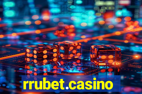 rrubet.casino