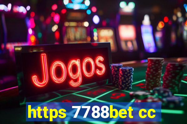 https 7788bet cc