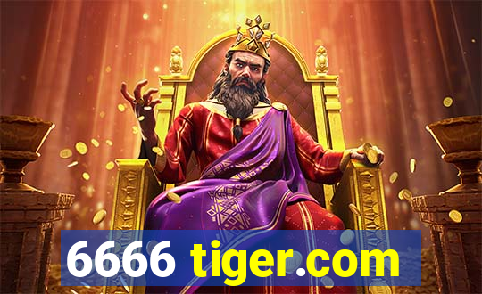 6666 tiger.com