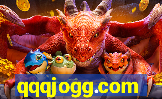 qqqjogg.com